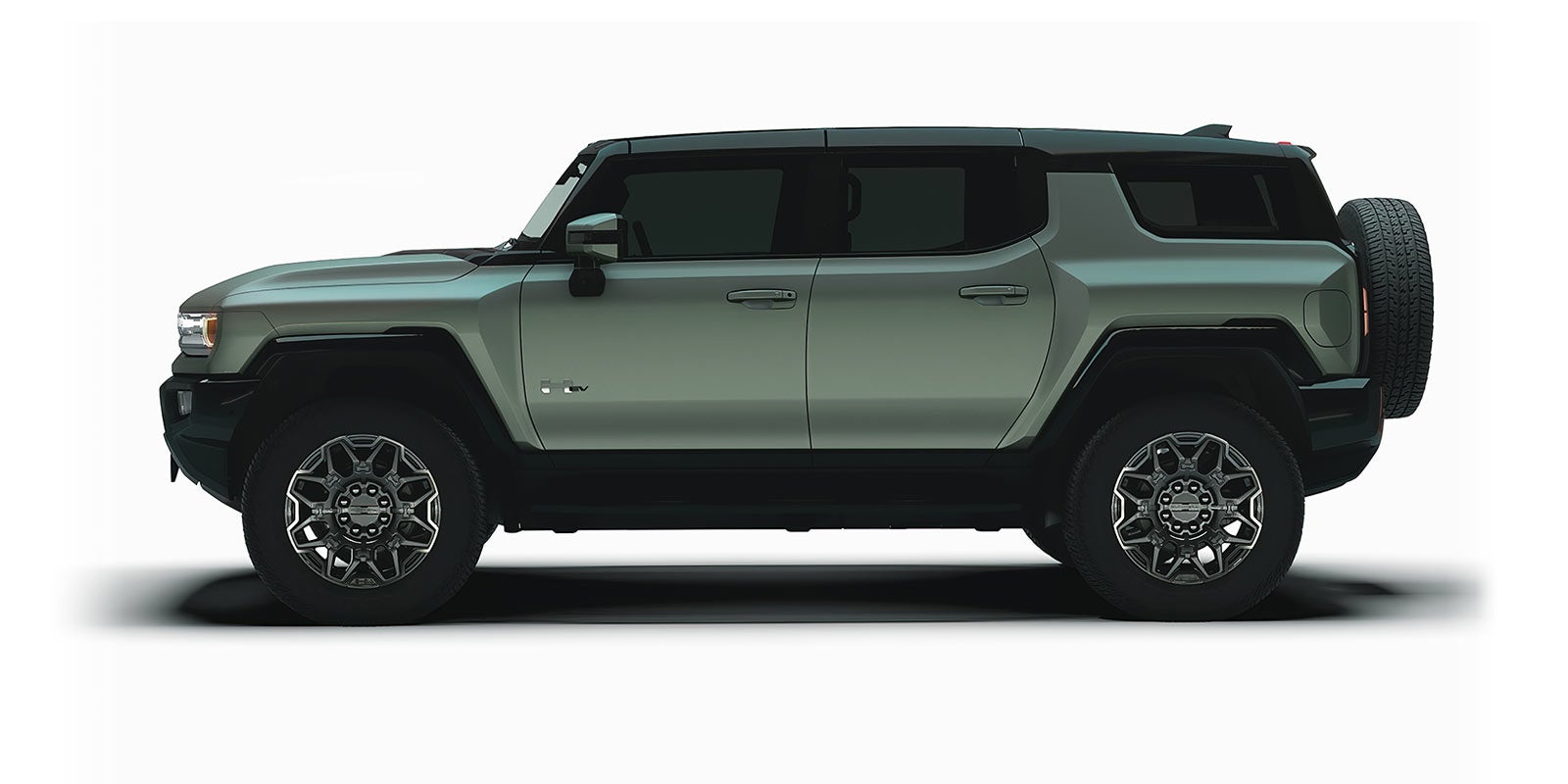 hummer ev pickup and hummer ev | Valley Buick GMC of Hastings in hastings MN