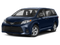 2020 Toyota Sienna XLE 7-Passenger