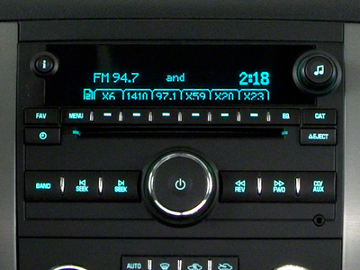 2010 GMC Sierra 2500HD SLE