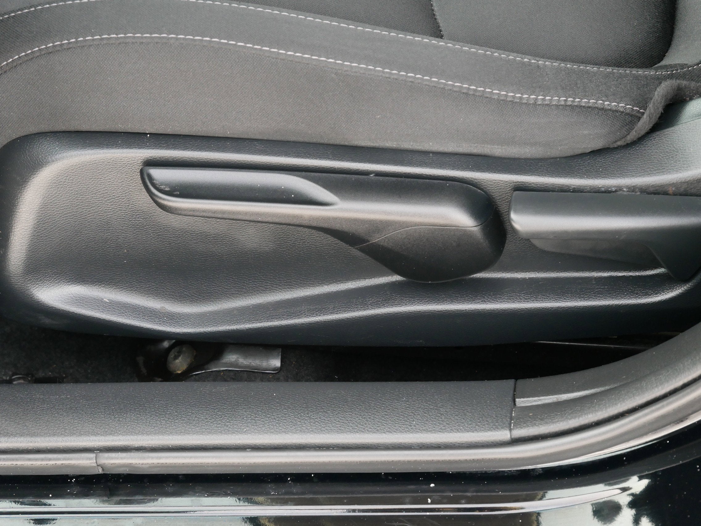 2018 Honda Civic Sedan LX