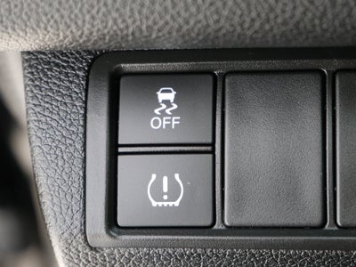 2018 Honda Civic Sedan LX