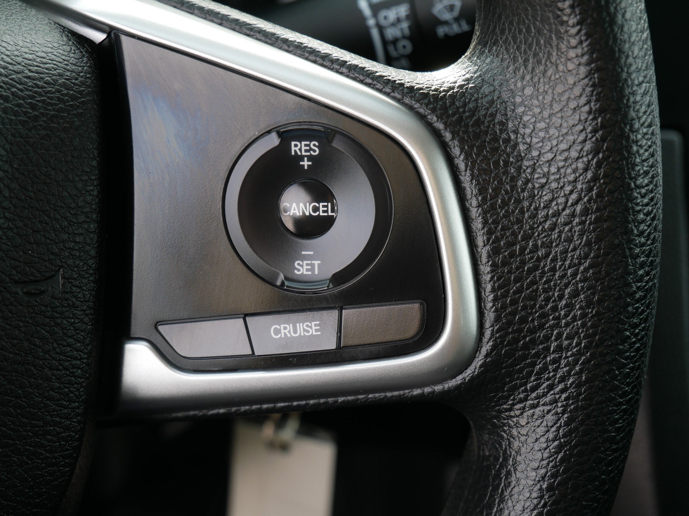 2018 Honda Civic Sedan LX