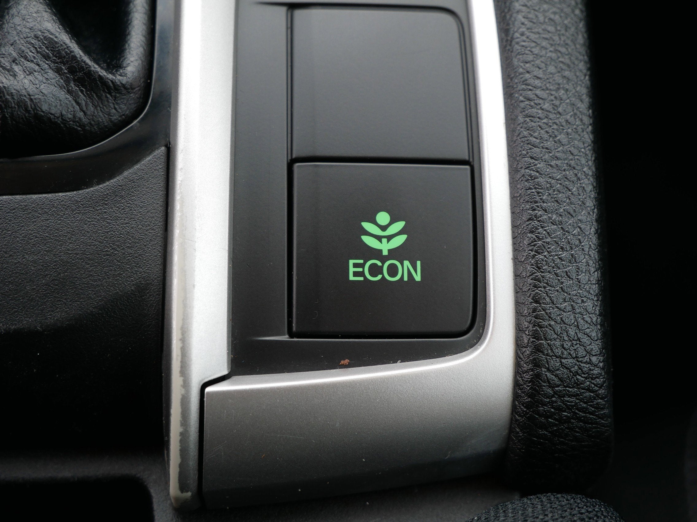 2018 Honda Civic Sedan LX