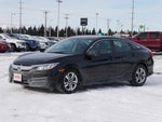 2018 Honda Civic Sedan LX