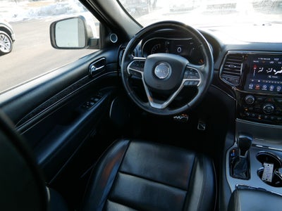 2020 Jeep Grand Cherokee High Altitude