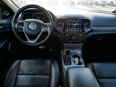 2020 Jeep Grand Cherokee High Altitude