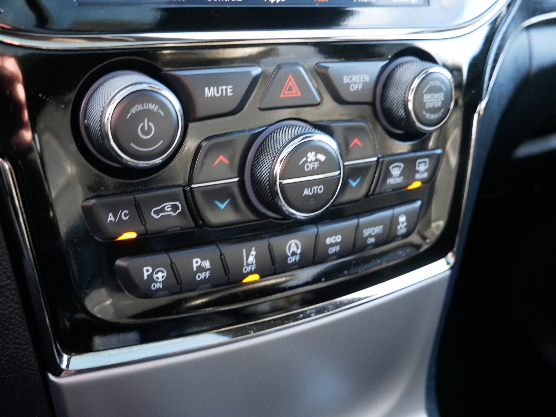 2020 Jeep Grand Cherokee High Altitude