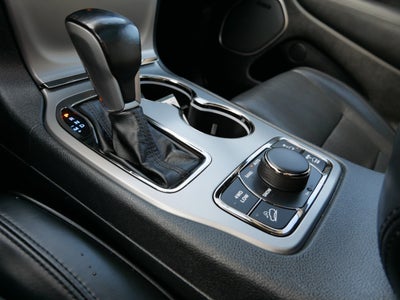 2020 Jeep Grand Cherokee High Altitude