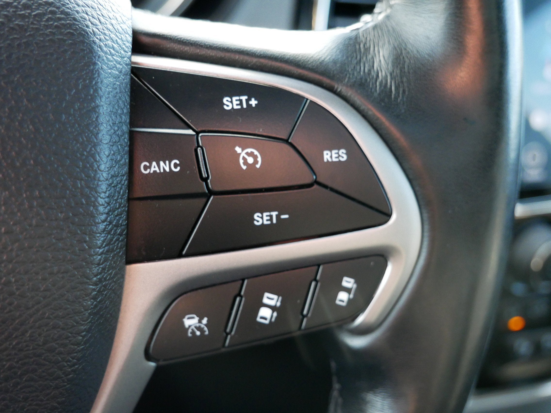 2020 Jeep Grand Cherokee High Altitude