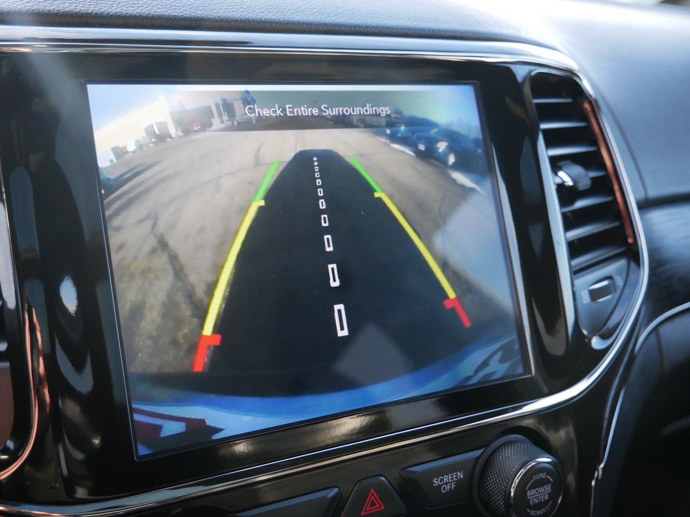 2020 Jeep Grand Cherokee High Altitude