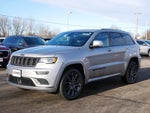 2020 Jeep Grand Cherokee High Altitude