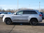 2020 Jeep Grand Cherokee High Altitude