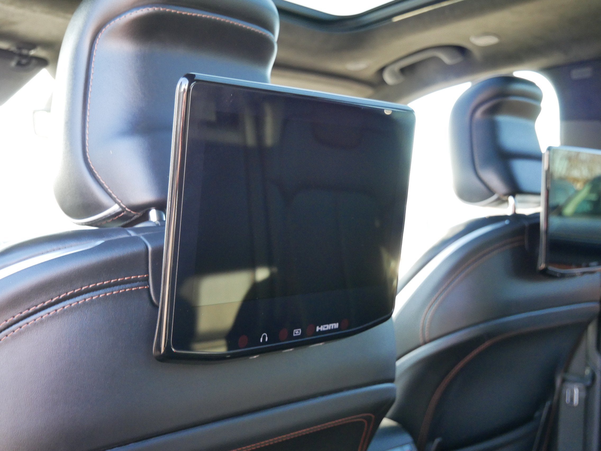 2023 Jeep Grand Cherokee Summit Reserve