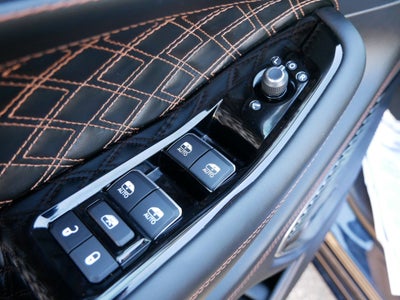 2023 Jeep Grand Cherokee Summit Reserve