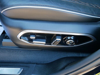 2023 Jeep Grand Cherokee Summit Reserve