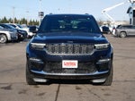 2023 Jeep Grand Cherokee Summit Reserve