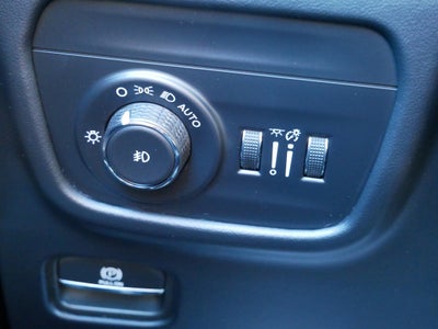 2023 Jeep Grand Cherokee Summit Reserve