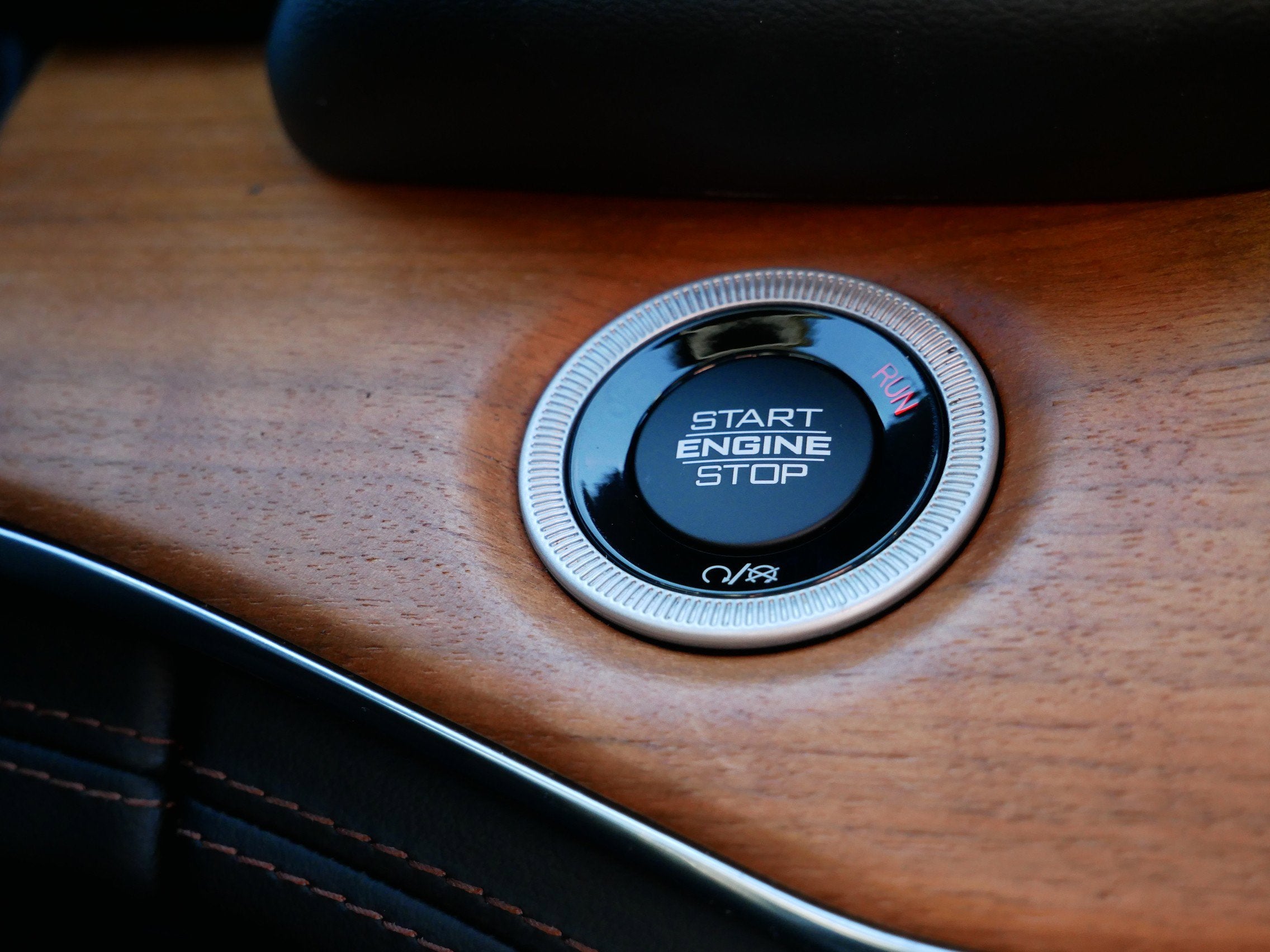 2023 Jeep Grand Cherokee Summit Reserve