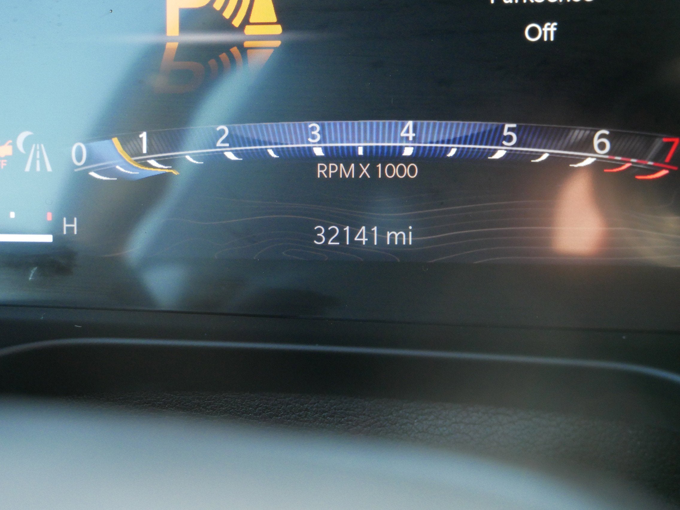 2023 Jeep Grand Cherokee Summit Reserve