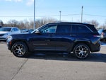 2023 Jeep Grand Cherokee Summit Reserve