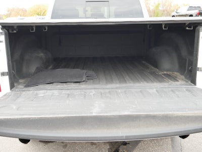 2020 RAM 1500 Classic Warlock