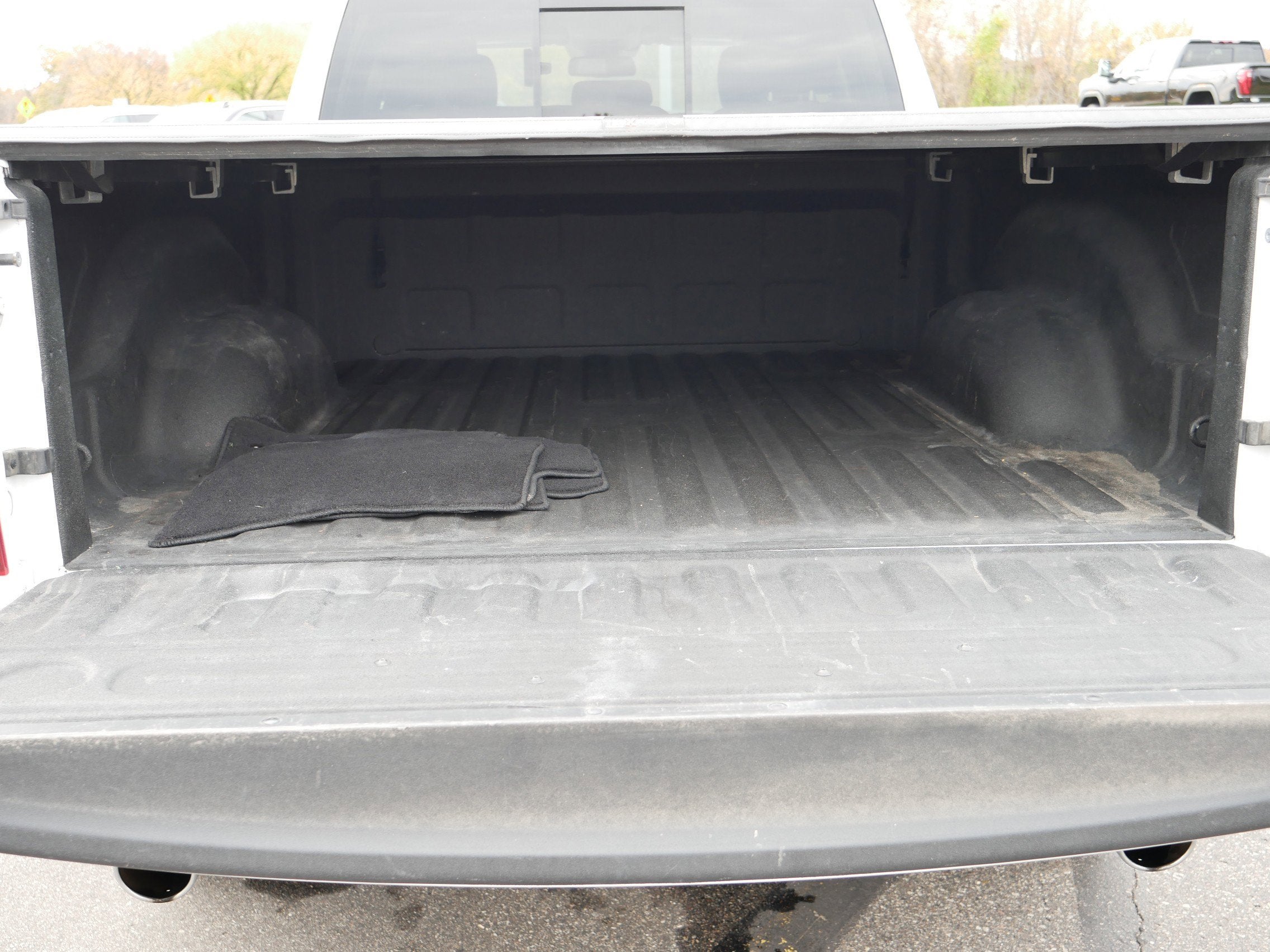 2020 RAM 1500 Classic Warlock