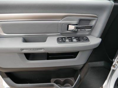 2020 RAM 1500 Classic Warlock