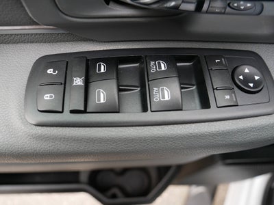 2020 RAM 1500 Classic Warlock