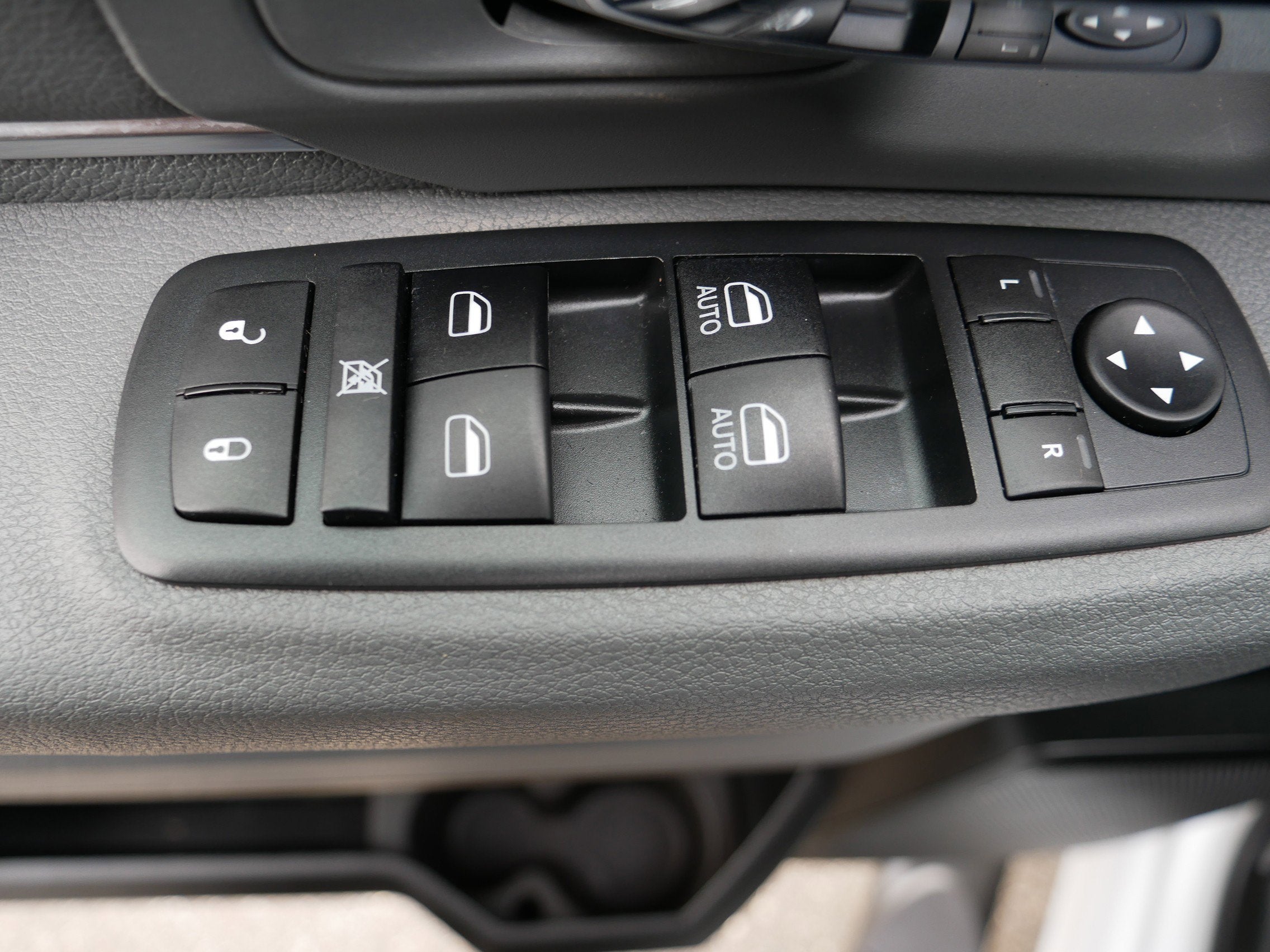 2020 RAM 1500 Classic Warlock