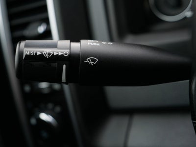 2020 RAM 1500 Classic Warlock