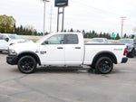 2020 RAM 1500 Classic Warlock