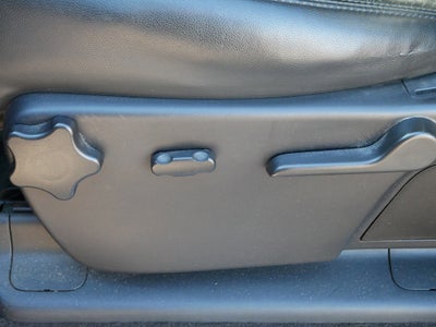 2014 Chevrolet Silverado 3500 HD SRW LT