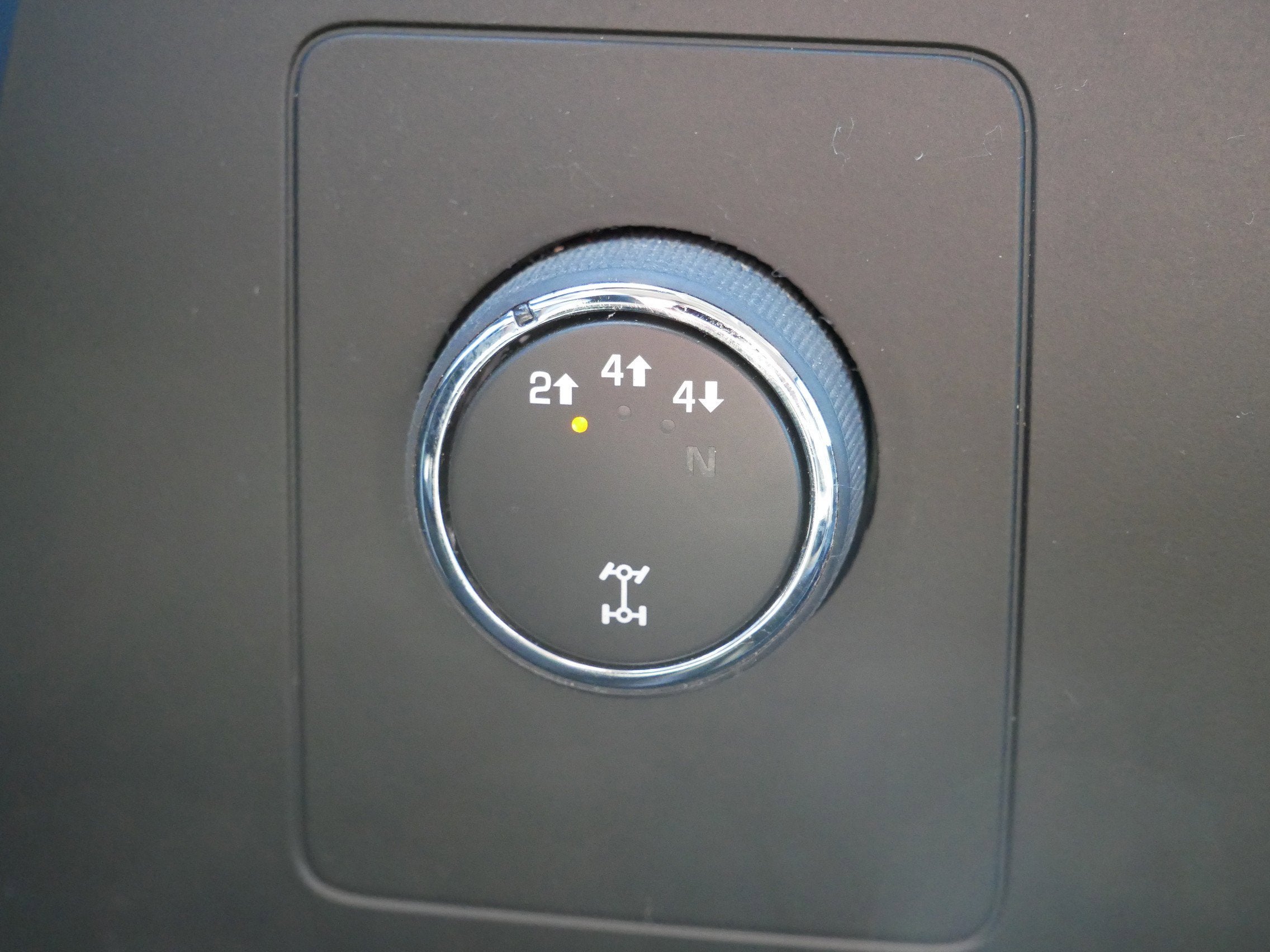 2014 Chevrolet Silverado 3500 HD SRW LT