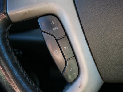 2014 Chevrolet Silverado 3500 HD SRW LT