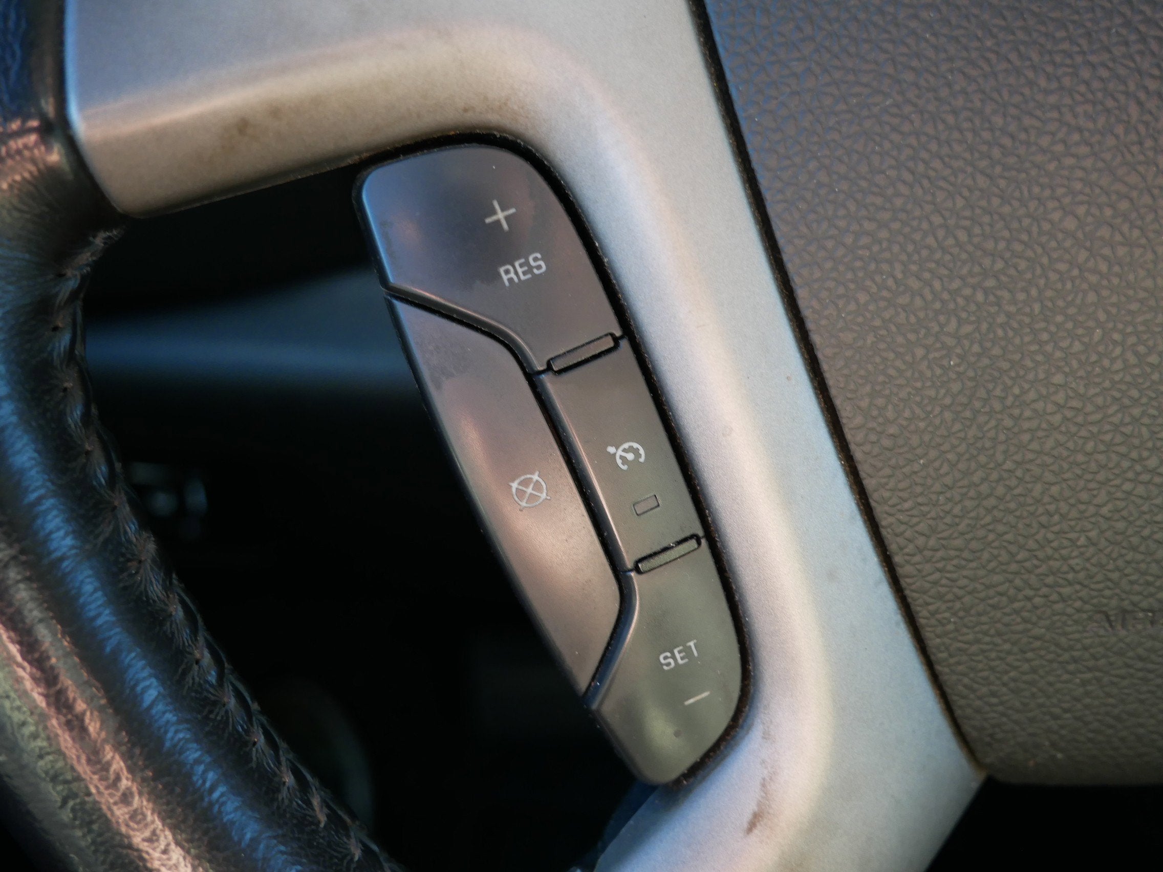 2014 Chevrolet Silverado 3500 HD SRW LT