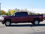 2014 Chevrolet Silverado 3500 HD SRW LT