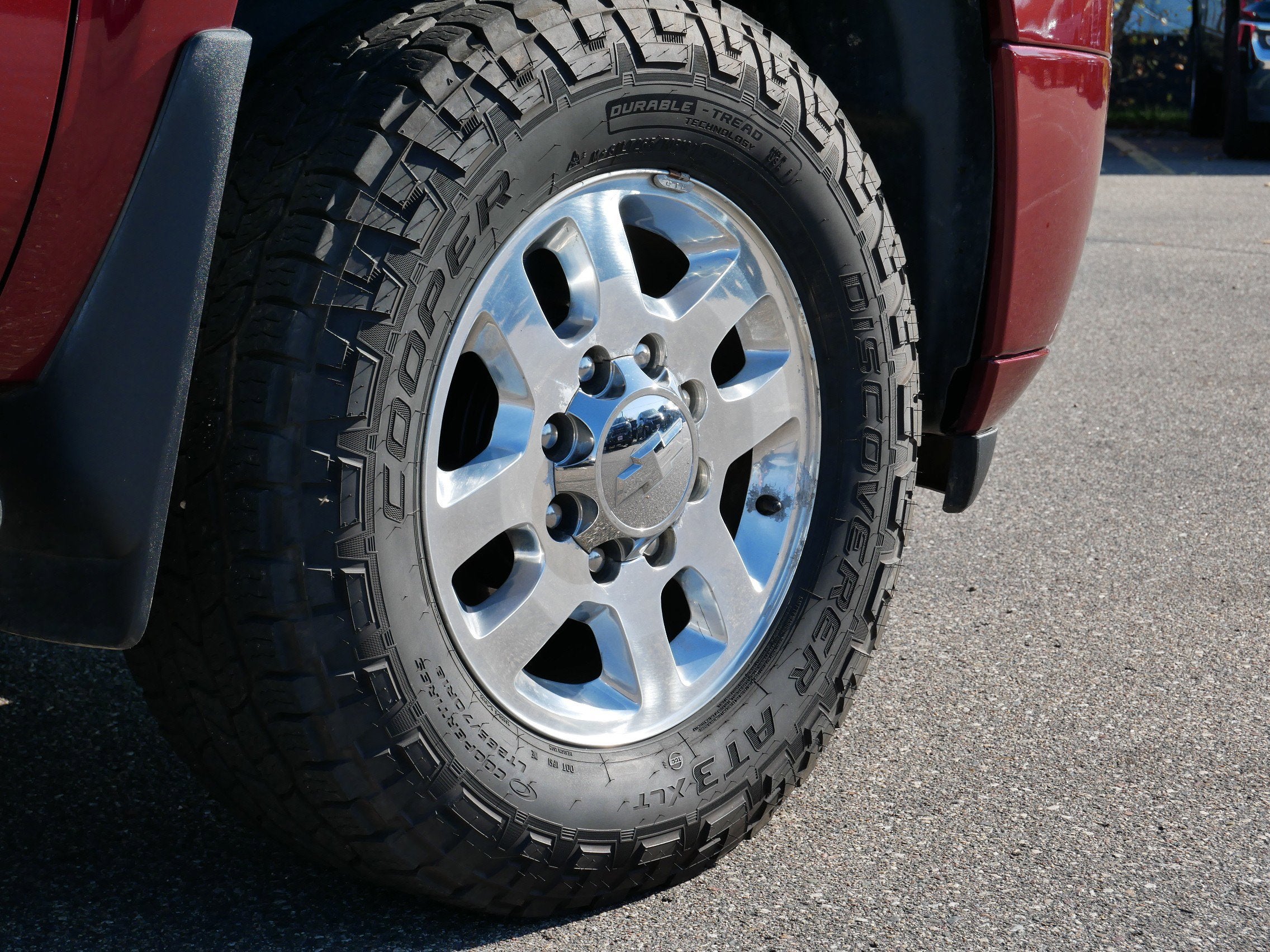2014 Chevrolet Silverado 3500 HD SRW LT