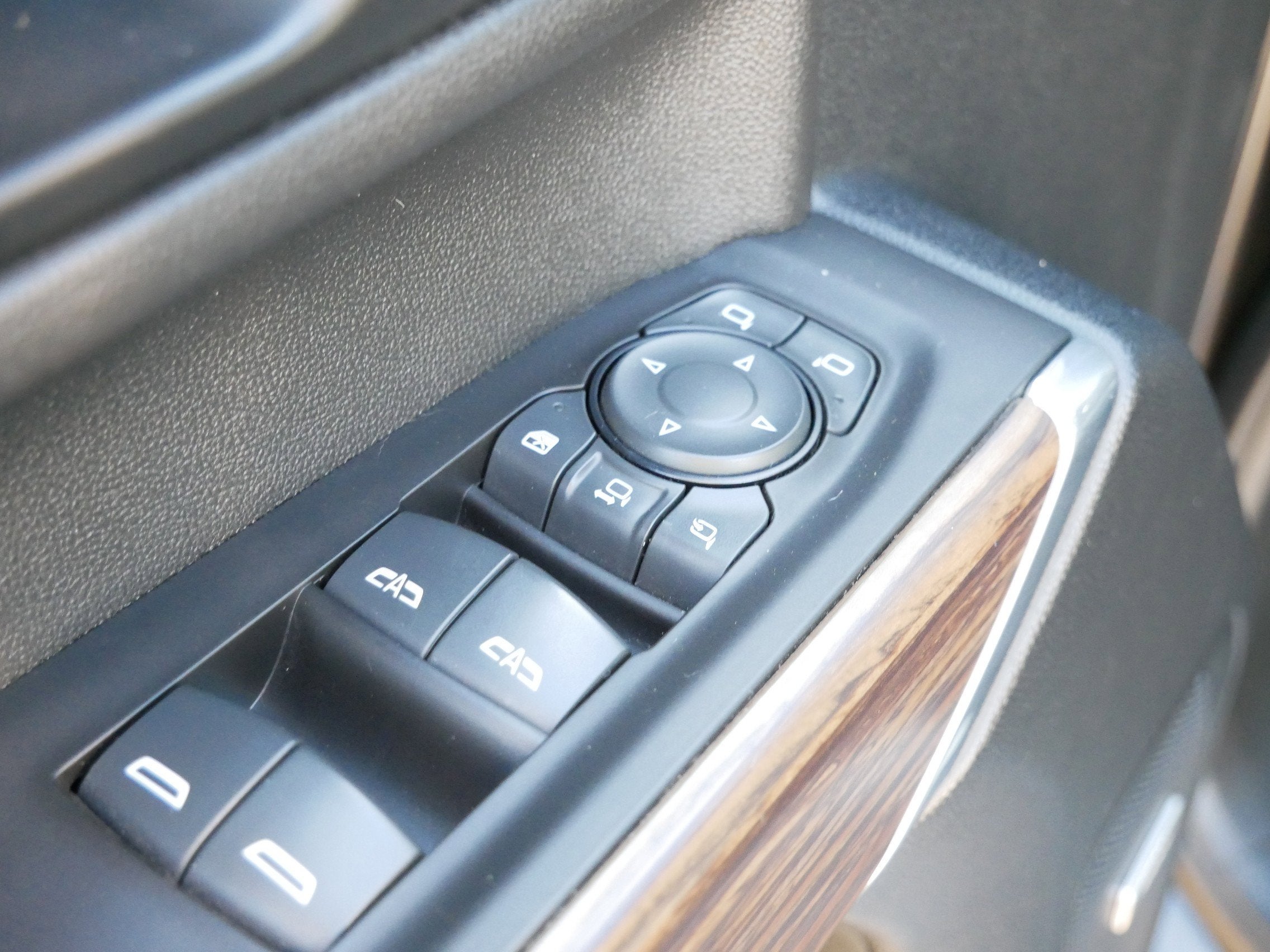 2021 Chevrolet Silverado 2500 HD High Country