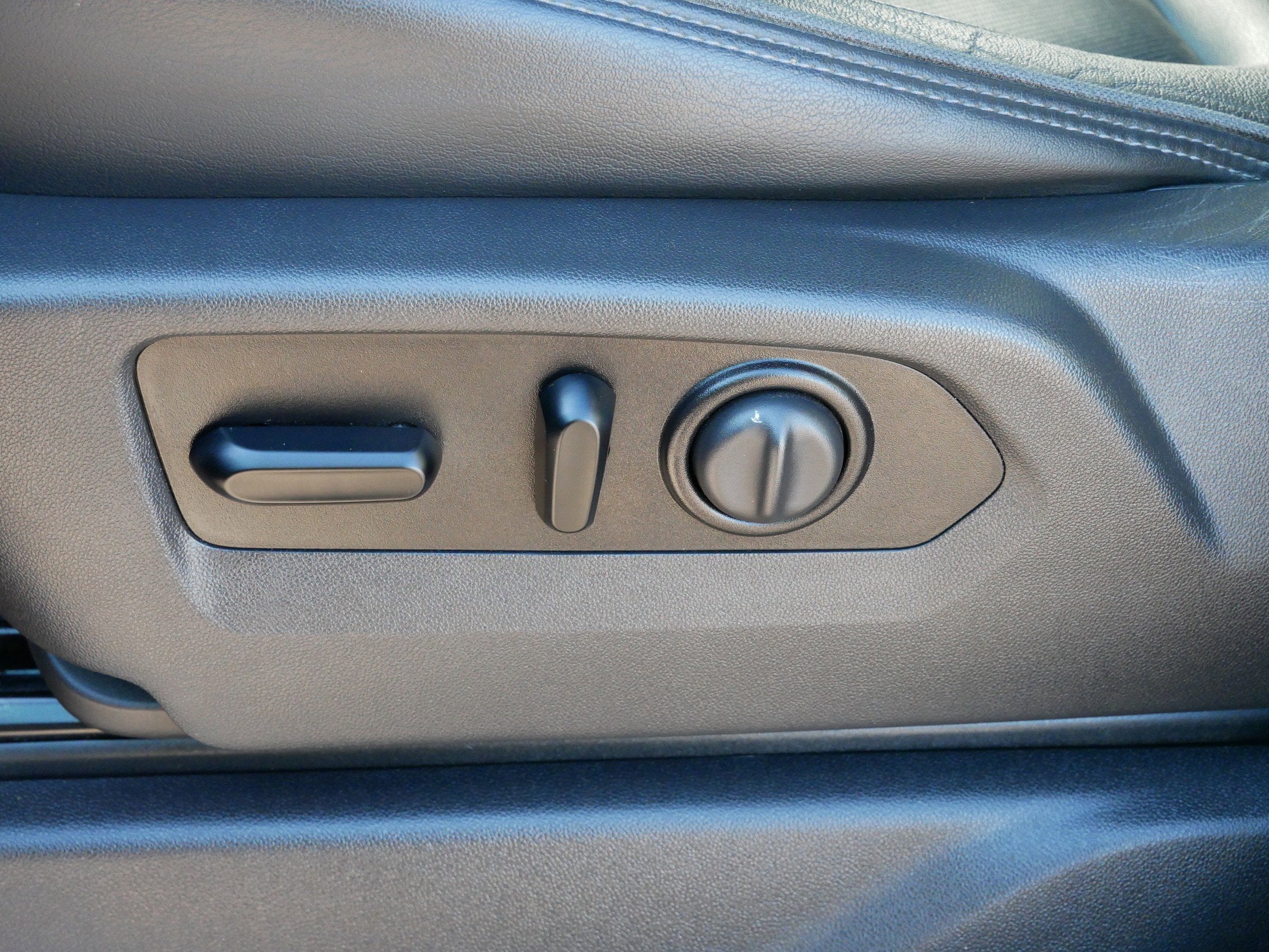 2021 Chevrolet Silverado 2500 HD High Country