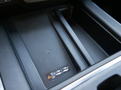 2021 Chevrolet Silverado 2500 HD High Country