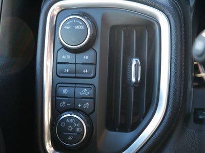 2021 Chevrolet Silverado 2500 HD High Country