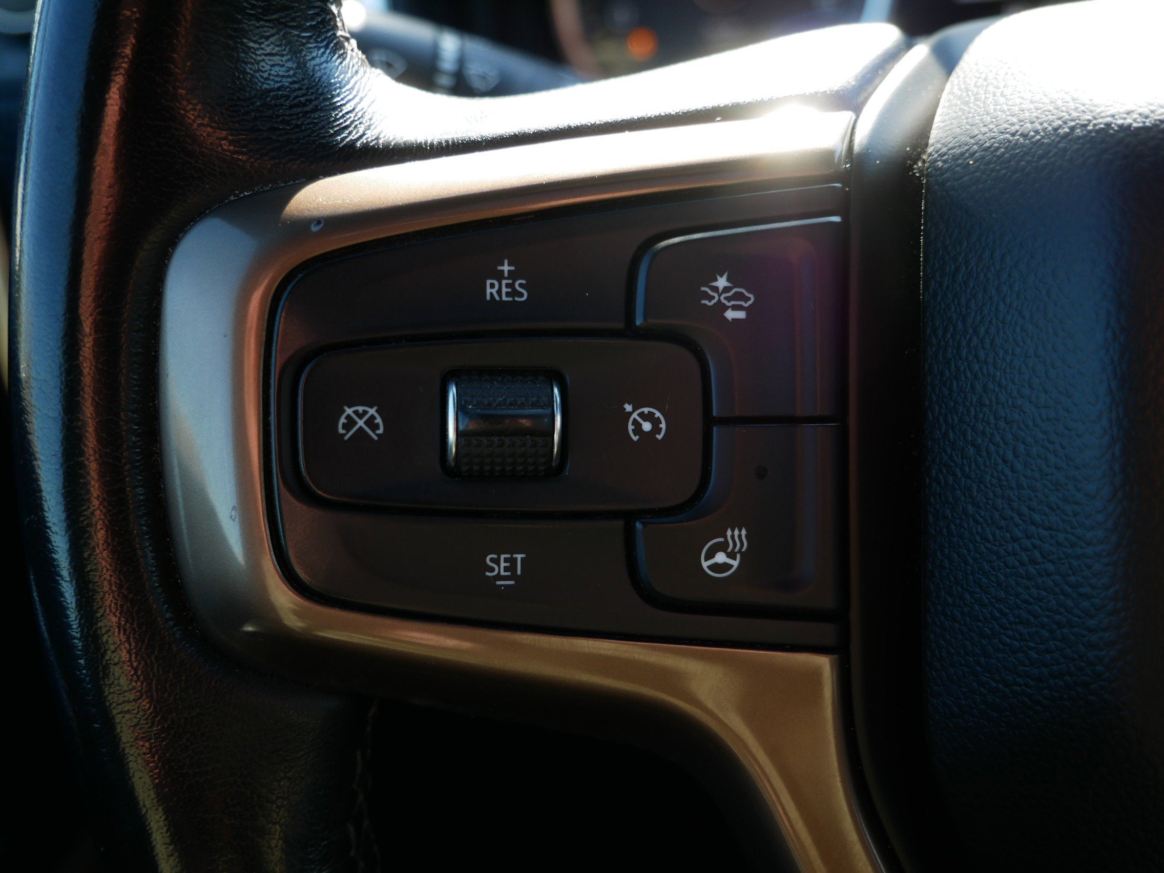 2021 Chevrolet Silverado 2500 HD High Country