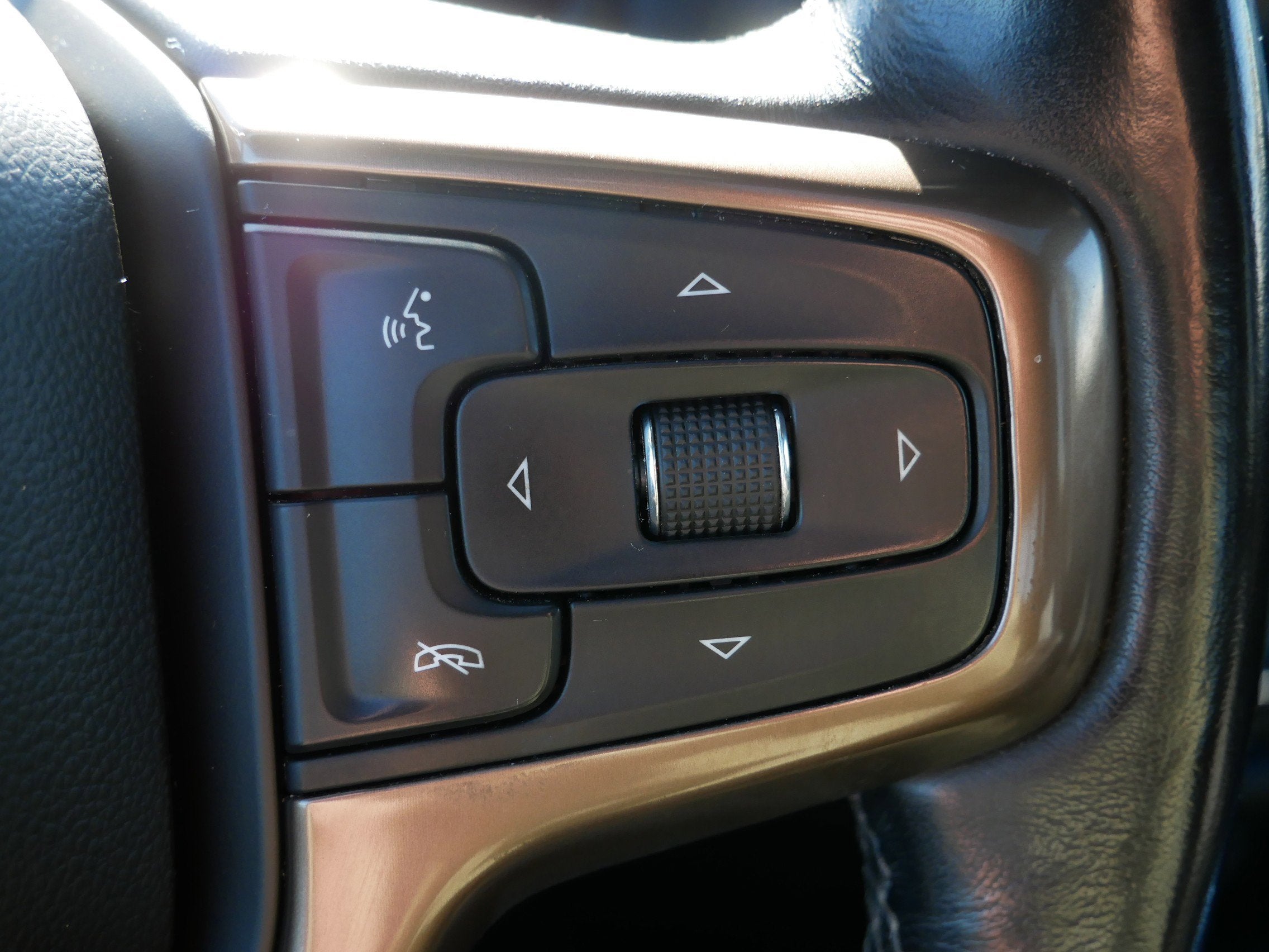 2021 Chevrolet Silverado 2500 HD High Country