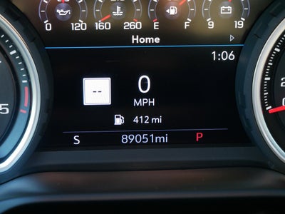 2021 Chevrolet Silverado 2500 HD High Country