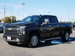 2021 Chevrolet Silverado 2500 HD High Country