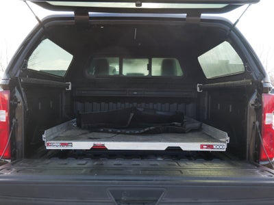 2020 Chevrolet Silverado 3500 HD High Country