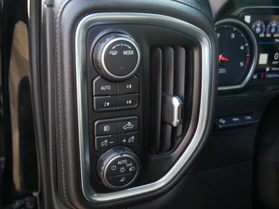 2020 Chevrolet Silverado 3500 HD High Country