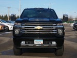 2020 Chevrolet Silverado 3500 HD High Country