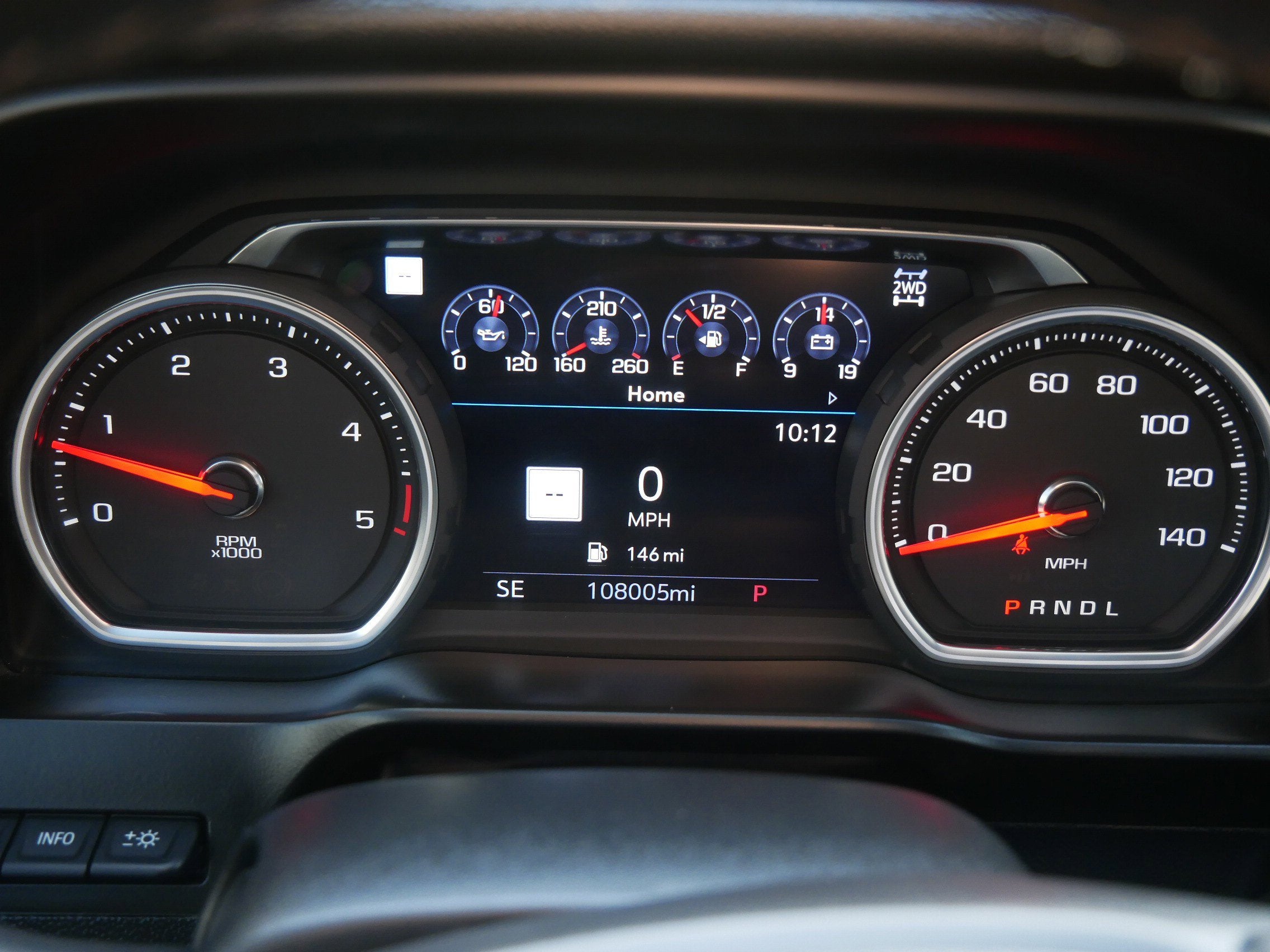 2020 Chevrolet Silverado 3500 HD High Country