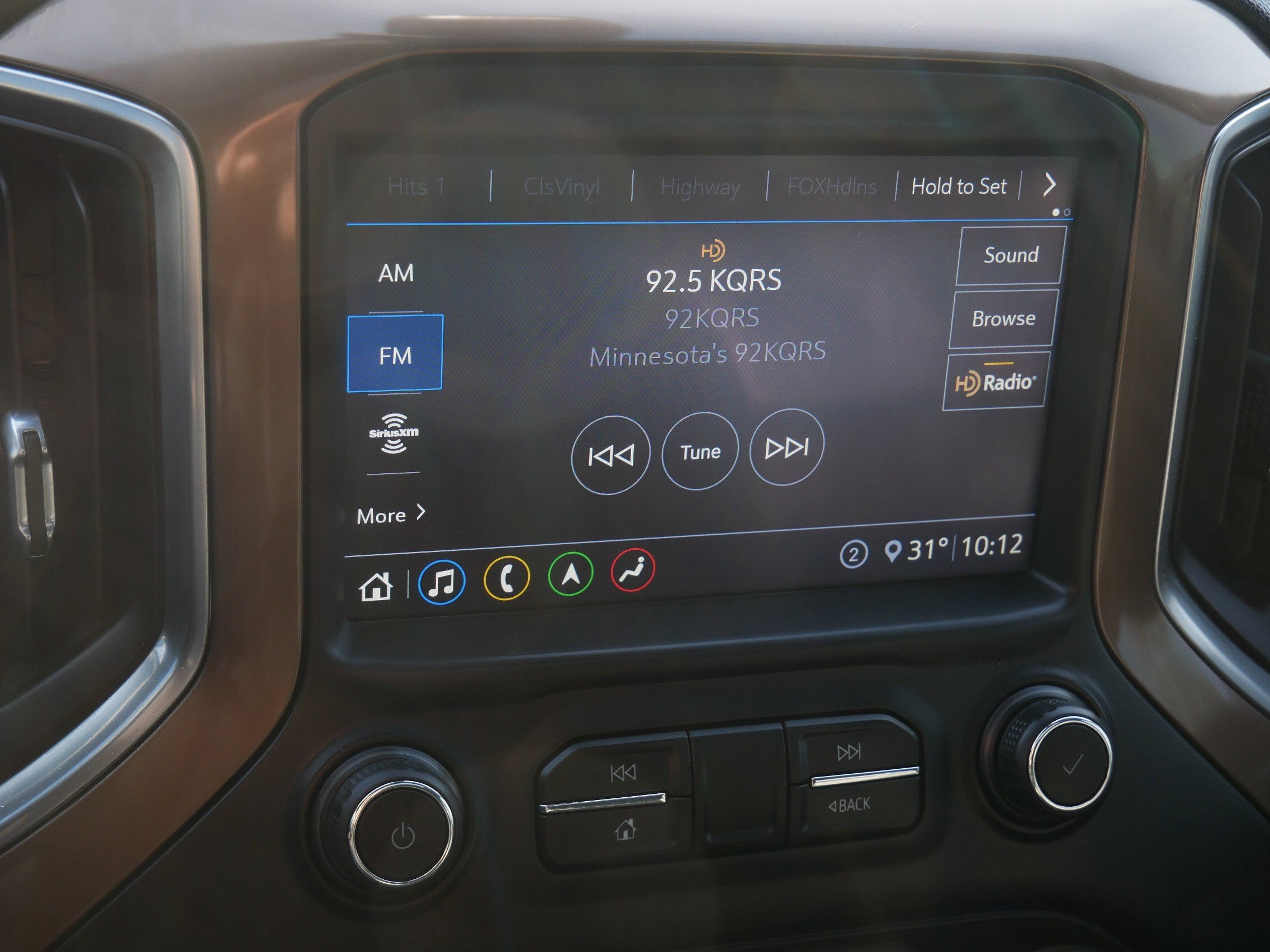 2020 Chevrolet Silverado 3500 HD High Country